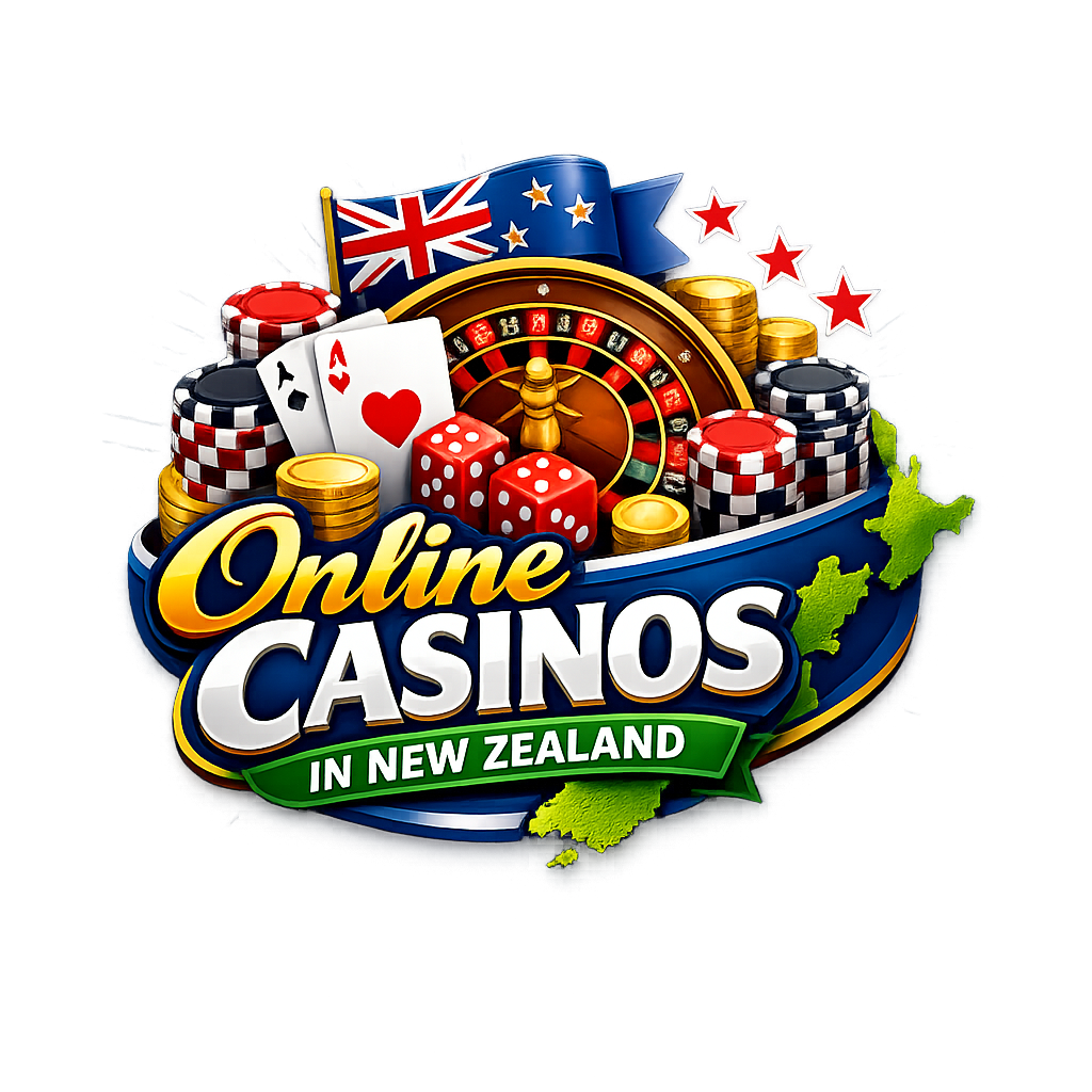 Online Casinos in New Zealand